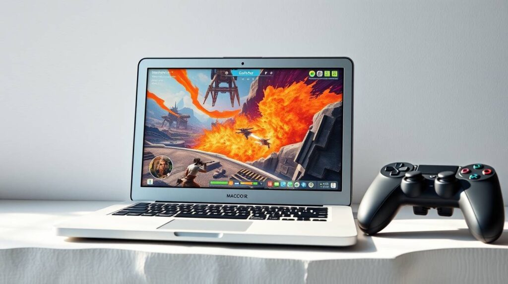 【Apple】【MacBook】WhiskyでPC版原神をMacBook Airにインストールする手順