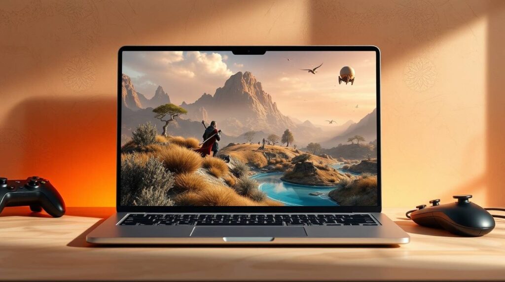 【Apple】【MacBook】仮想マシンでMacBook Airに原神をインストールする際の注意点