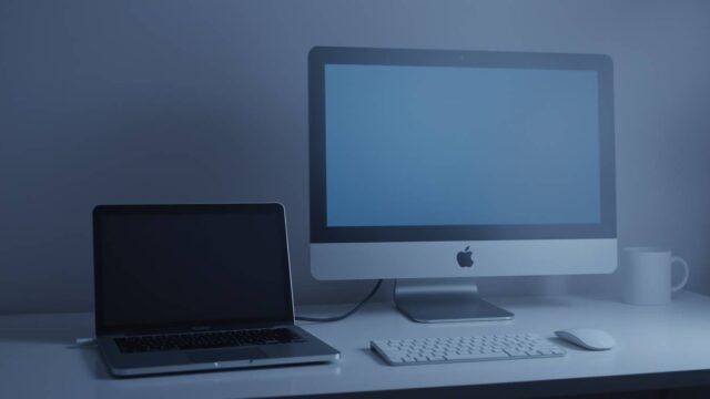 古いiMacを無駄にしない🔄 MacBookの外部ディスプレイとして使う全知識と代替法